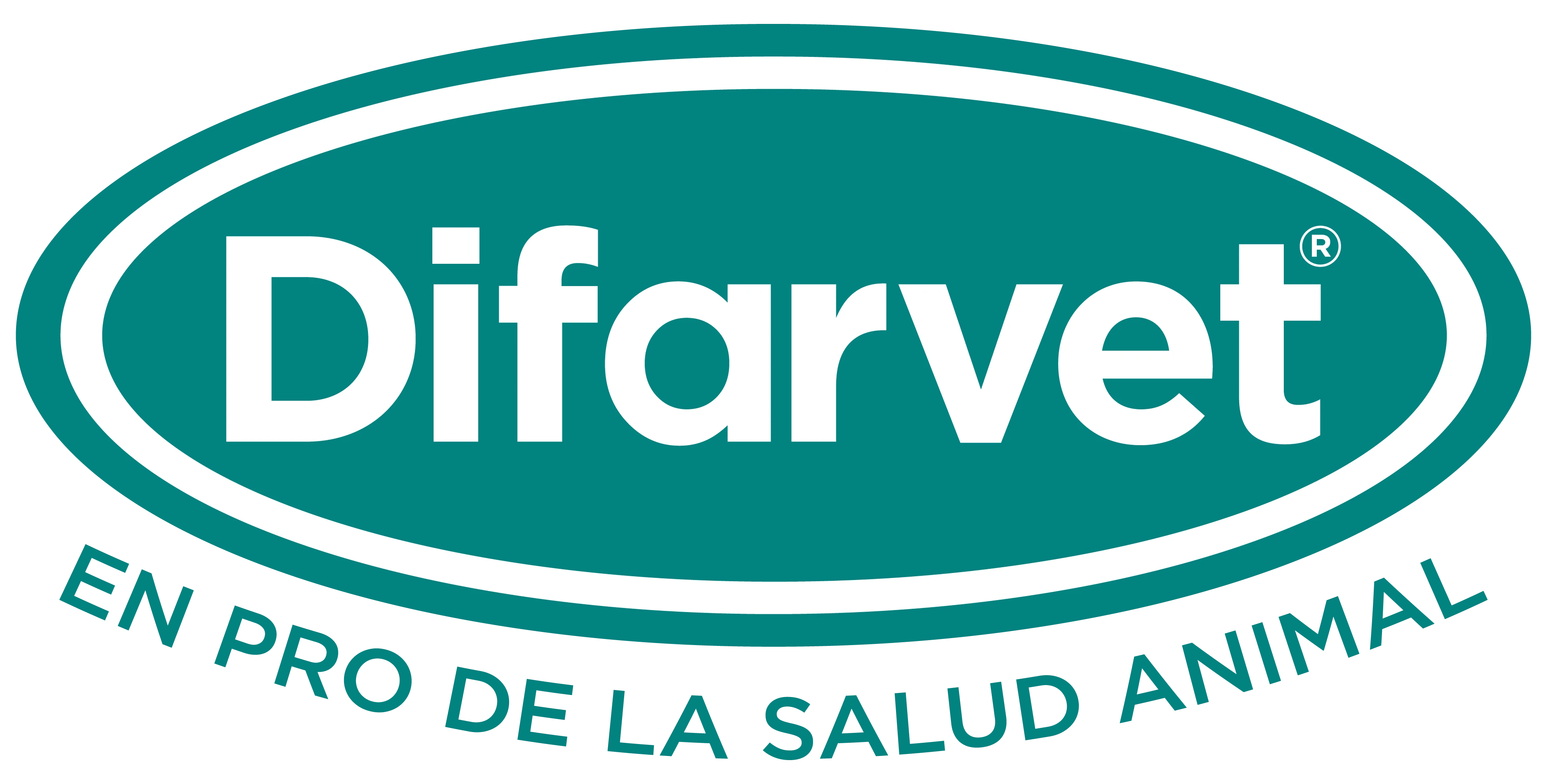 Difarvet